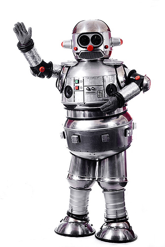 Robot