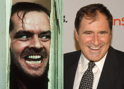 The Shining The Shining